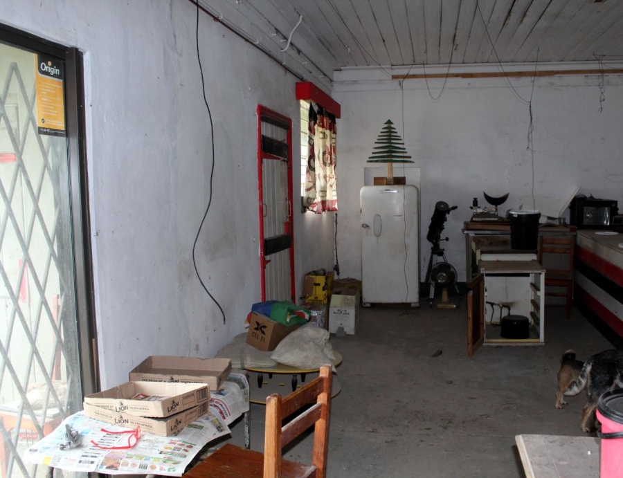 Commercial Property for Sale in Kei Mouth Eastern Cape